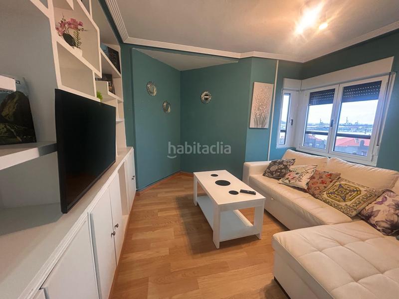 Foto 9617ab02-cf59-4e68-82e5-0cadea7a4589. Miete etagenwohnung mit heizung in El Natahoyo Gijón