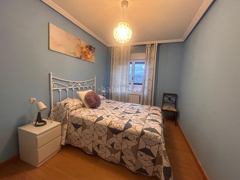 Foto df90cea6-c0ea-4cd1-8dc9-b9a5ef068550. Miete etagenwohnung mit heizung in El Natahoyo Gijón