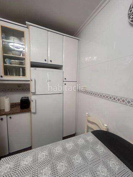 Foto 6e7d2960-478e-4142-b0a8-9f7ee84294d1. Rent flat with heating in El Natahoyo Gijón