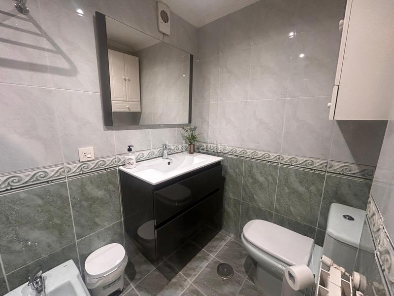 Foto 8f445597-d08b-4ca2-ae5b-e4b191eb6f0c. Rent flat with heating in El Natahoyo Gijón