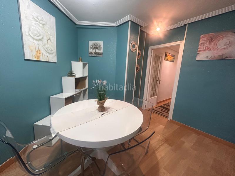 Foto eed69b02-347b-4db5-b660-65e59da0bf36. Rent flat with heating in El Natahoyo Gijón