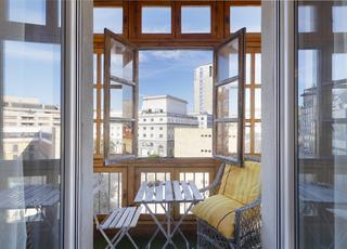 Pis  Oviedo - plaza del carbayon 3. Centro, exclusiva vivienda al lado del teatro campoamor, exterio
