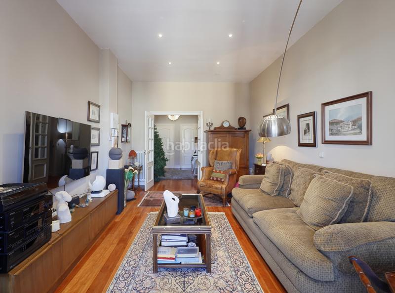 Foto 724f6da7-7fa1-47e9-83c8-6b53842b3ea2. Appartement dans Oviedo - plaza del carbayon 3 dans Oviedo