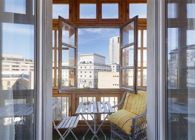 Foto 980d8f48-b798-42ca-bd60-f61d78d1e79d. Appartement dans Oviedo - plaza del carbayon 3 dans Oviedo