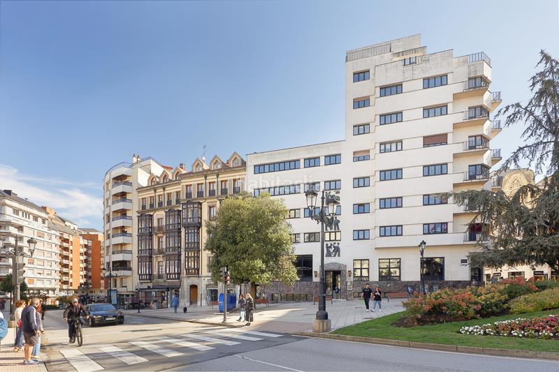 Foto a8281d00-2cb8-44f4-a769-ef7df7625f71. Appartement dans Oviedo - plaza del carbayon 3 dans Oviedo