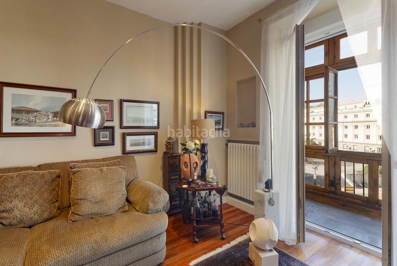 Foto ae542300-53fd-40e4-9f4f-05f05423d451. Appartement dans Oviedo - plaza del carbayon 3 dans Oviedo