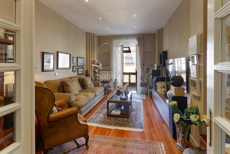 Foto ecbe933a-2945-4506-bace-f3b3c741aeec. Appartement dans Oviedo - plaza del carbayon 3 dans Oviedo