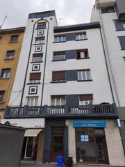 Appartement  Oviedo - liberación 2. Centro, a 2 minutos de la plaza de américa, exterior, con amplia