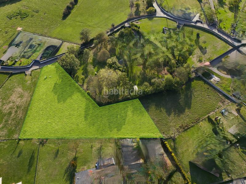 Foto 2a73719d-ff23-46e3-a912-096cc05194ac. Terrain résidentiel dans poladura - poligono 80 dans Siero