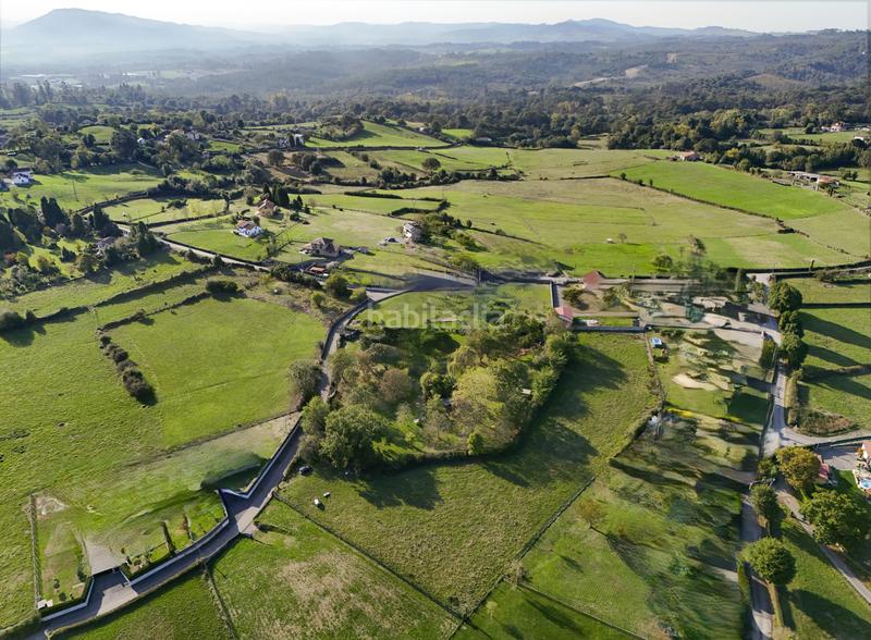 Foto 64816ea3-ce4f-45de-8439-b6e02e91cc79. Terrain résidentiel dans poladura - poligono 80 dans Siero