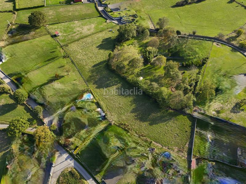 Foto e77807dc-6a0a-496b-b6d6-8f8969f8678a. Terrain résidentiel dans poladura - poligono 80 dans Siero