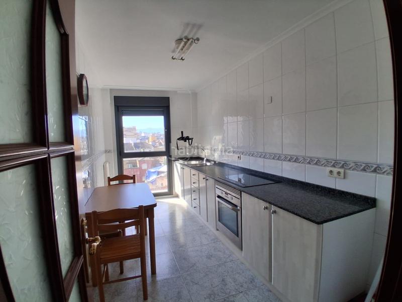 Foto bc1ca063-9d0b-4886-980e-09a39758a83d. Affitto appartamento con riscaldamento in Cimadevilla Gijón