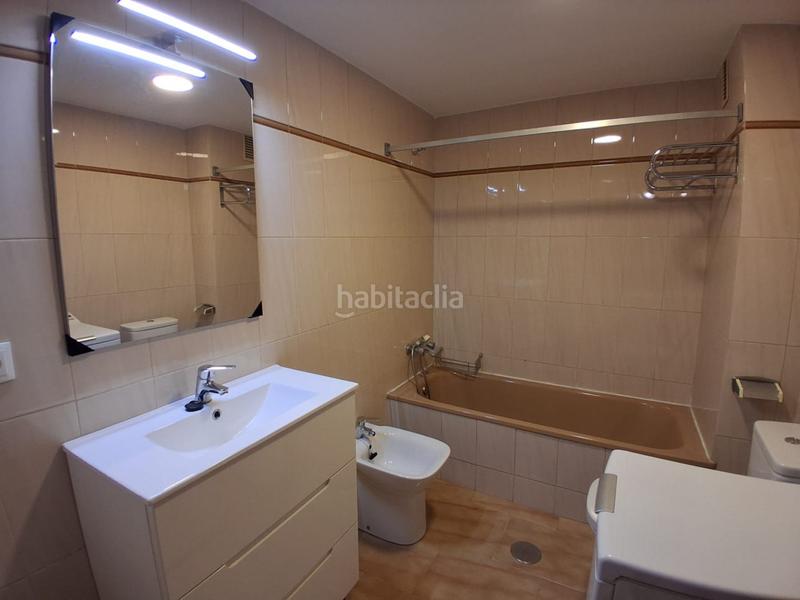 Foto eb274dce-5183-46fc-9439-30672be2fe32. Affitto appartamento con riscaldamento in Cimadevilla Gijón
