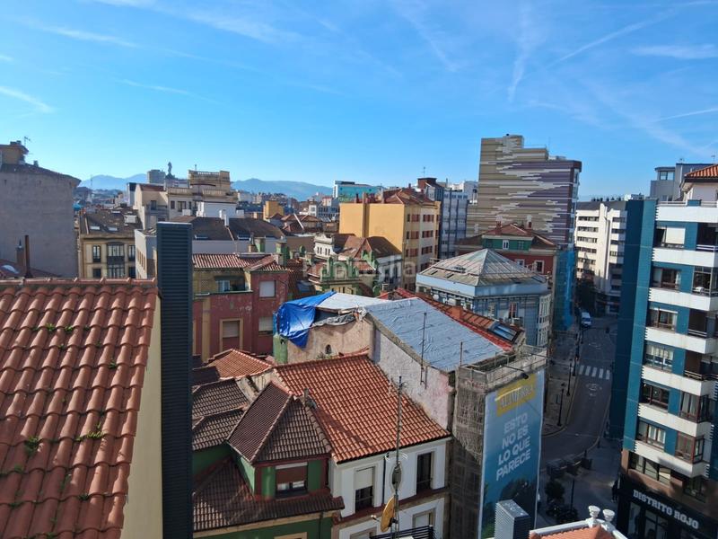 Foto f594c639-2576-4026-869c-55d195454e44. Affitto appartamento con riscaldamento in Cimadevilla Gijón