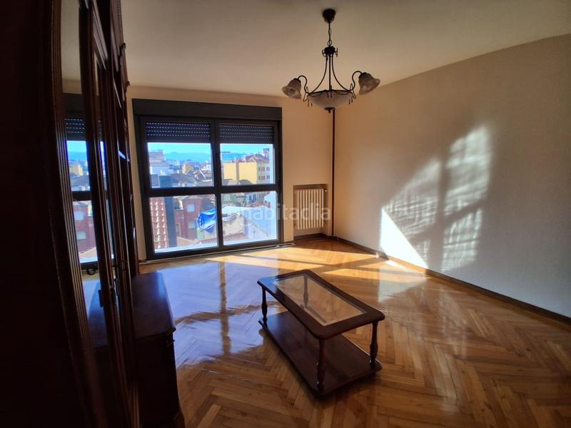 Foto fb81dc95-4af9-49f5-bdd4-a8a8d27c630a. Miete etagenwohnung mit heizung in Cimadevilla Gijón