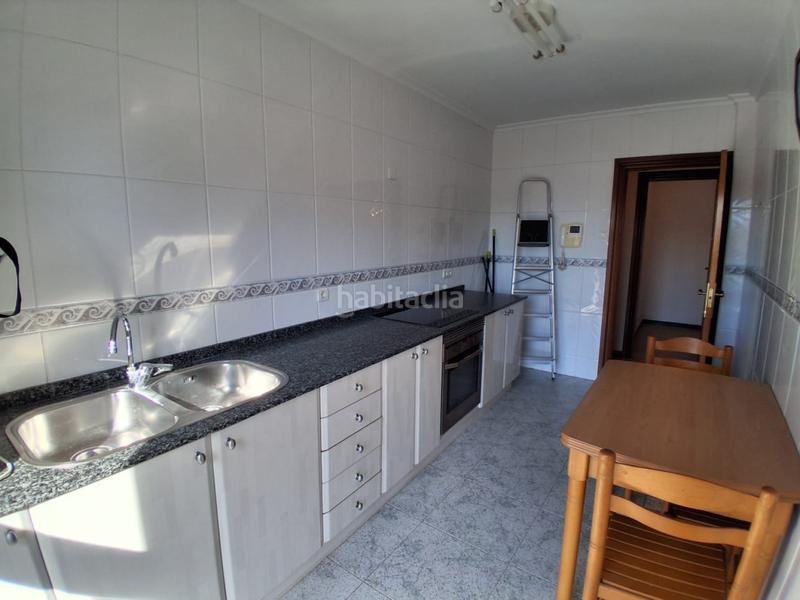 Foto fedb2082-2f5b-4704-b01b-df649cef1cbf. Miete etagenwohnung mit heizung in Cimadevilla Gijón