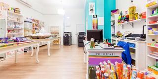 Locale commerciale in Matilde García del Real