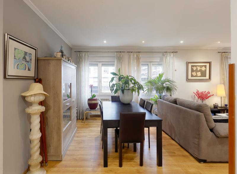 Foto 0cb799c3-06dc-4071-af3f-ece0bc61ad91. Etagenwohnung mit heizung in Plaza de América Oviedo