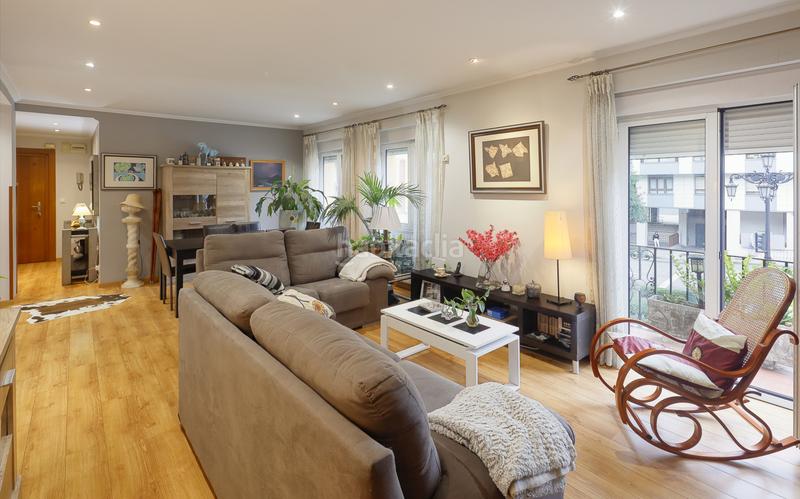 Foto 0ffb896b-b2ad-4567-b61b-45cb17e4455d. Etagenwohnung mit heizung in Plaza de América Oviedo