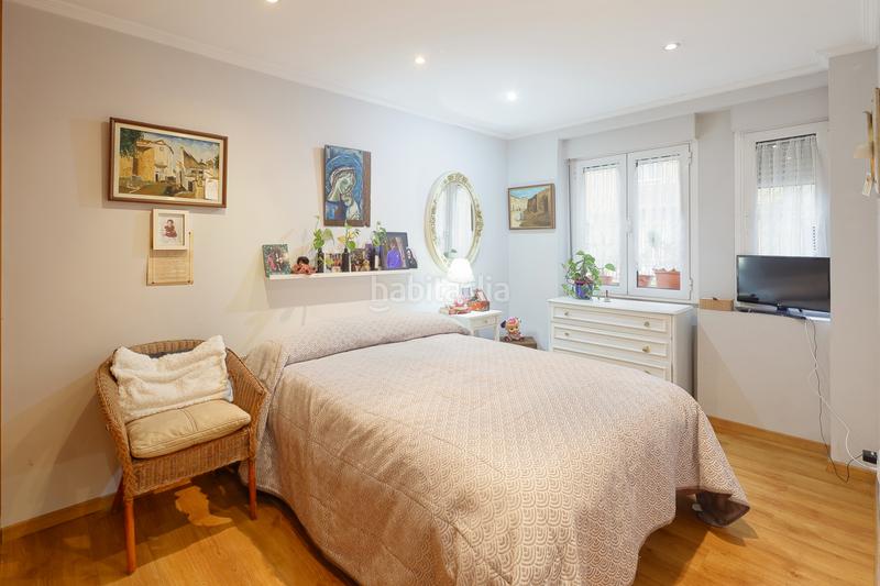 Foto 2525b9cd-611c-44e3-b564-fbdc07b216db. Etagenwohnung mit heizung in Plaza de América Oviedo