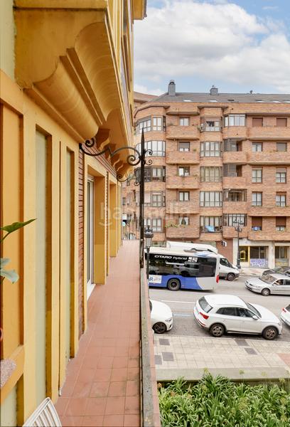 Foto 26808138-c991-458f-a447-bc2dea4ebbdb. Etagenwohnung mit heizung in Plaza de América Oviedo