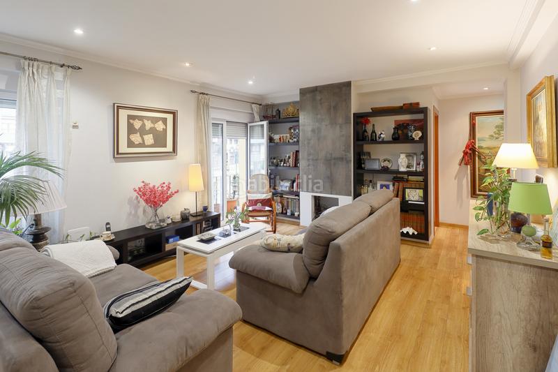 Foto 4c7fa2af-4e37-4496-bf59-e466338f915c. Etagenwohnung mit heizung in Plaza de América Oviedo