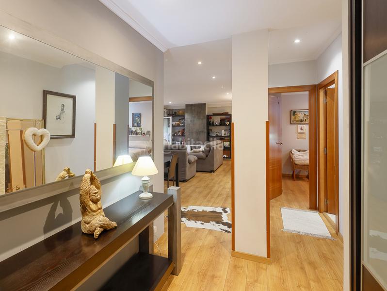 Foto 9f45b45f-31ef-45f3-b318-efc258089875. Etagenwohnung mit heizung in Plaza de América Oviedo