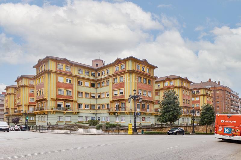 Foto ac5849dd-bbfb-4081-99e9-44beb488629e. Etagenwohnung mit heizung in Plaza de América Oviedo