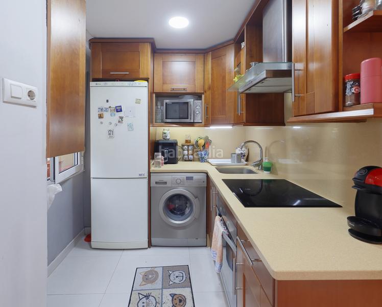 Foto b63ad41f-e60c-4f3e-871a-99065930a62e. Etagenwohnung mit heizung in Plaza de América Oviedo