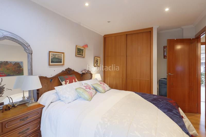 Foto cb60dff2-1381-4747-a631-764d075bc2d1. Etagenwohnung mit heizung in Plaza de América Oviedo