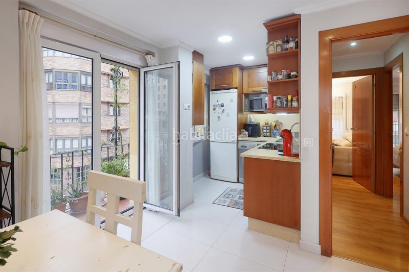 Foto d8e8127f-1640-4437-ae3d-fda9a400cc54. Etagenwohnung mit heizung in Plaza de América Oviedo