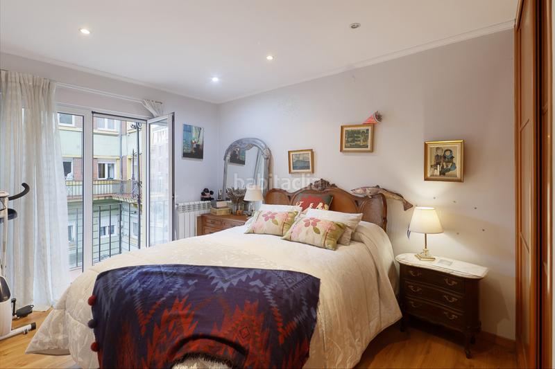 Foto f4de0033-e80e-435f-822e-ab0595adf7f1. Etagenwohnung mit heizung in Plaza de América Oviedo