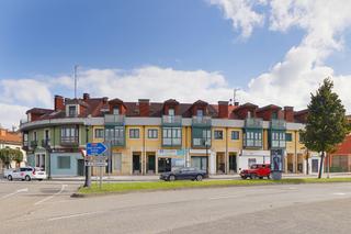 Local Comercial en Gijón - JUSTO DEL CASTILLO Y QUINTANA 7