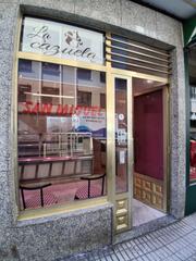 Local Comercial en Gijón - CL PILES