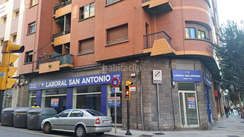 Foto 47b55905-fade-4122-916b-9e80dfb930b9. Lloguer local comercial a Gijón - av manuel llaneza 37 a Gijón