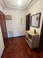Rent Flat in Gijón - cl antolin de la fuente cla 2. Alquiler temporal