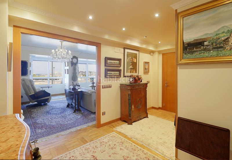 Foto 2f2293d7-cbe4-4664-8c86-db2fd84a8280. Flat with heating parking in La Arena Gijón