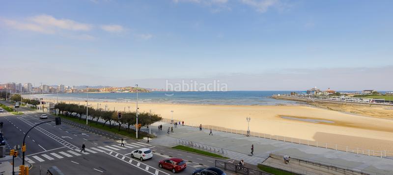 Foto 3506014a-8a78-491d-baa6-7a410fd30b4e. Flat with heating parking in La Arena Gijón