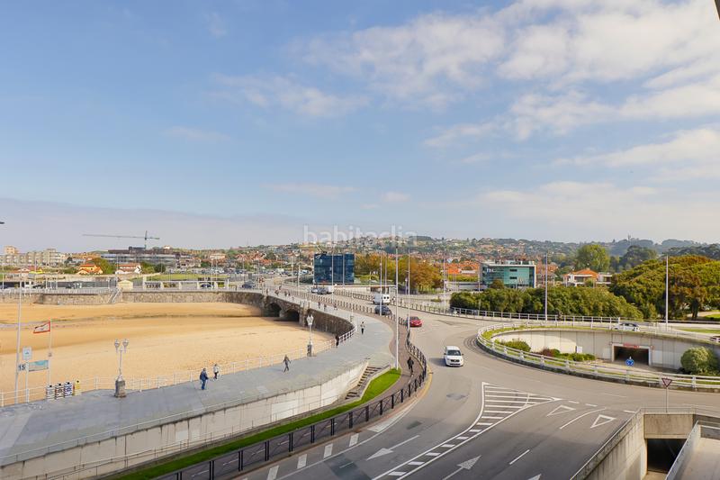 Foto 870c1dfe-b1ec-4330-b2f7-1d1baa707403. Flat with heating parking in La Arena Gijón