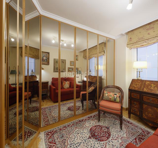 Foto 99484c4b-74ce-4786-8ab2-28d248d4233c. Flat with heating parking in La Arena Gijón