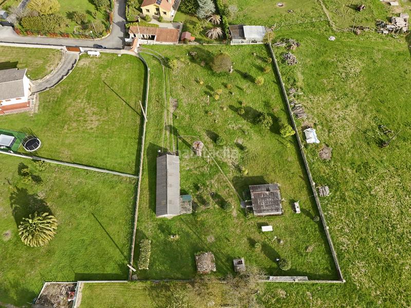 Foto 48318997-59fc-4dde-a2ad-de37881b8b6e. Wohngrundstück in quintes - venta la esperanza 7 in Villaviciosa