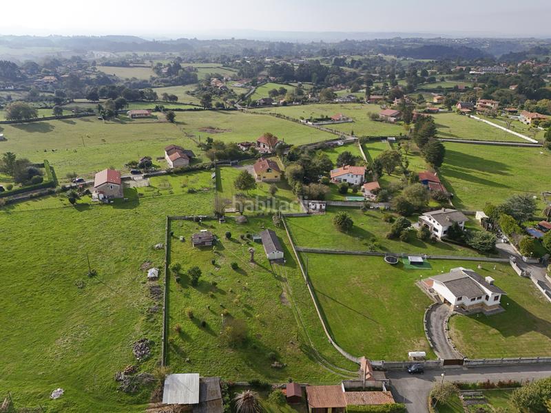 Foto 67713074-38ec-447f-a2de-04d39f521707. Wohngrundstück in quintes - venta la esperanza 7 in Villaviciosa