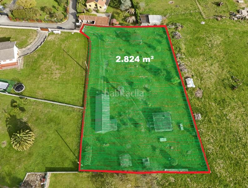 Foto a4699094-a651-4b6d-b2ae-2df6137673bd. Wohngrundstück in quintes - venta la esperanza 7 in Villaviciosa