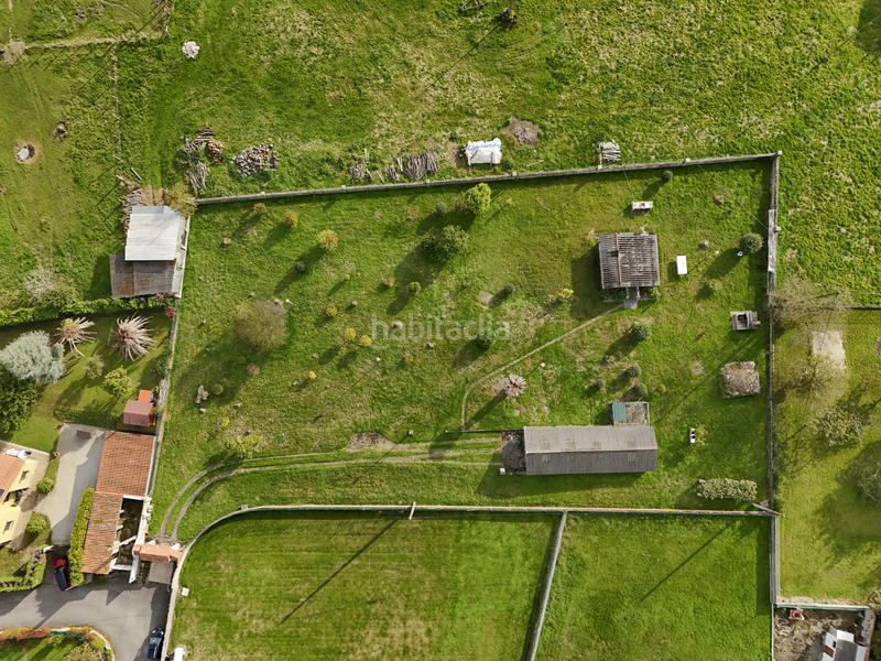 Foto b59ab5a2-2ea9-4803-b219-734ec4e776c2. Wohngrundstück in quintes - venta la esperanza 7 in Villaviciosa