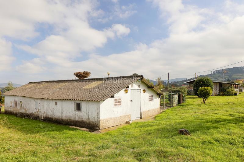 Foto c6e8644a-3aa0-4cb8-b96e-1dc3dd461024. Wohngrundstück in quintes - venta la esperanza 7 in Villaviciosa