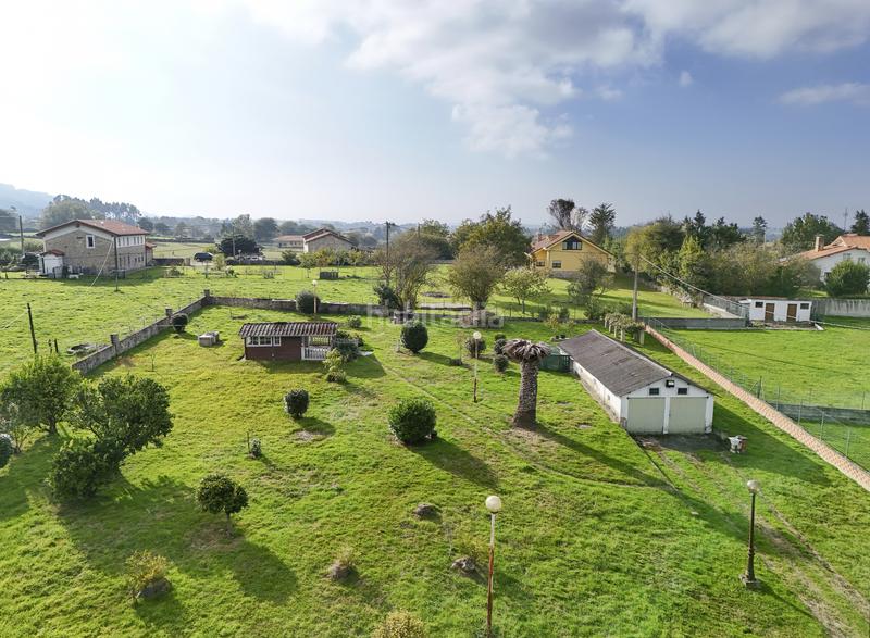 Foto fb49bf0f-3cba-4a05-a5e5-8a1119fb8938. Wohngrundstück in quintes - venta la esperanza 7 in Villaviciosa