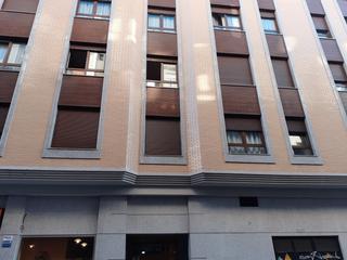 Lloguer Pis  Gijón - saavedra 15-17. Amueblado con plaza de garaje y trastero