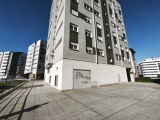 Business premise in Oviedo - IGNACIO HERRERO GARRALDA