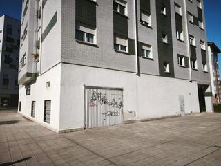 Business premise in Oviedo - IGNACIO HERRERO GARRALDA