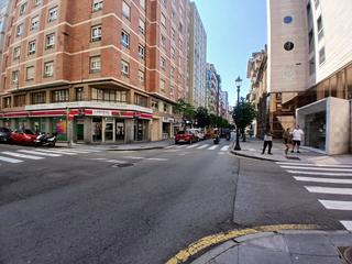 Bureau  Gijón - uria. Oficina en el centro de gijon